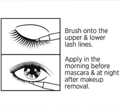 L'Oréal Paris Clinically Proven Wimperserum - 2 Ml 34 L'Oréal Paris Clinically Proven Wimperserum - 2 Ml -Cosmetica Winkel 1200x1071