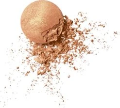 Bourjois Little Round Pot Oogschaduw - 10 Doré Olé -Cosmetica Winkel 1200x1081