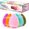 Beauty Blender - Make-up Sponsjes - Spons - 6 Stuks - Zacht & Perfecte Vorm! -Cosmetica Winkel 1200x1085 2