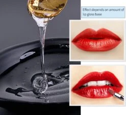 LipGloss Base 300ml - Basis Om Zelf Lipgloss Te Maken - Lipgloss DIY - Lipgloss Maken 11 LipGloss Base 300ml - Basis Om Zelf Lipgloss Te Maken - Lipgloss DIY - Lipgloss Maken -Cosmetica Winkel 1200x1087