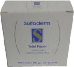 Sulfoderm - Gezichtspoeder -Cosmetica Winkel 1200x1090 2