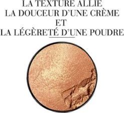 Bourjois Little Round Pot Oogschaduw - 10 Doré Olé -Cosmetica Winkel 1200x1091