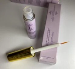 Luxuryqueenlashes Wimperlijm - Clear, Doorzichtig (2st) (NIEUWE VERPAKKING) -Cosmetica Winkel 1200x1092 1