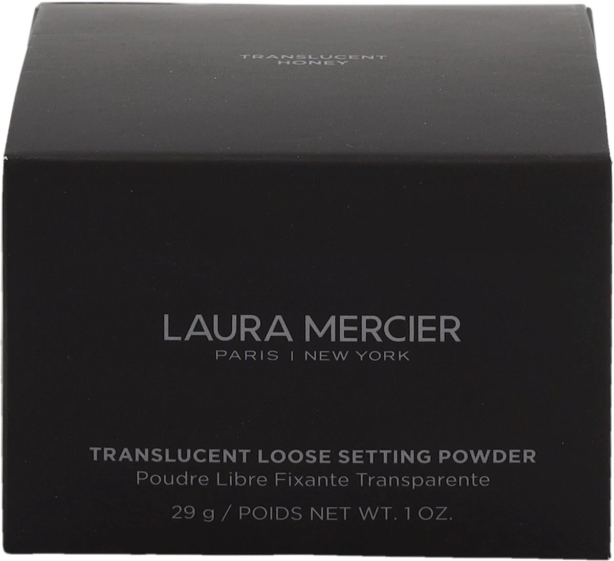 Laura Mercier Translucent Loose Setting Powder 5 Laura Mercier Translucent Loose Setting Powder - Afbeelding 3