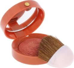Bourjois Little Rount Pot Blush - 032 Gold -Cosmetica Winkel 1200x1098 3