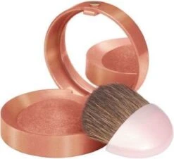 Bourjois Little Rount Pot Blush - 032 Gold -Cosmetica Winkel 1200x1098 4