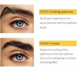 Palm Brow Styling Soap - 100% Vegan - Wenkbrauw Styling Zeep - Wenkbrauwgel Met Langdurig Effect – Veilig En Natuurlijk – Brow Shaping - Wenkbrauw Soap 21 Palm Brow Styling Soap - 100% Vegan - Wenkbrauw Styling Zeep - Wenkbrauwgel Met Langdurig Effect – Veilig En Natuurlijk – Brow Shaping - Wenkbrauw Soap -Cosmetica Winkel 1200x1106 1