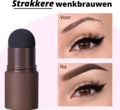 Eye Brow Stamp Set - Brow Stamp - Wenkbrauwstempel - Wenkbrauw Stempel - Wenkbrauwstick - Wenkbrauw Sjabloon - Wenkbrauw Poeder - Wenkbrauw Stempel Kit - Wenkbrauw Verf - Wenkbrauw Trimmer - Brow Lift - Lash Lift 23 Eye Brow Stamp Set - Brow Stamp - Wenkbrauwstempel - Wenkbrauw Stempel - Wenkbrauwstick - Wenkbrauw Sjabloon - Wenkbrauw Poeder - Wenkbrauw Stempel Kit - Wenkbrauw Verf - Wenkbrauw Trimmer - Brow Lift - Lash Lift -Cosmetica Winkel 1200x1107 5