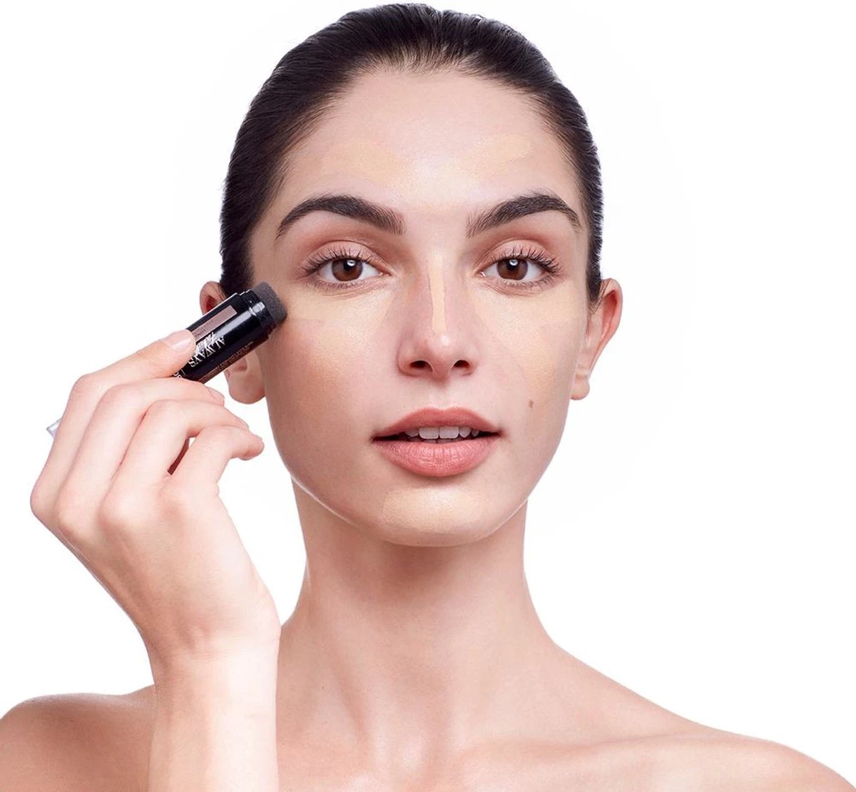 Bourjois Always Fabulous Foundation Concealer Stick - 400 Beige Rosé 11 Bourjois Always Fabulous Foundation Concealer Stick - 400 Beige Rosé - Afbeelding 9