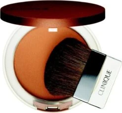 Clinique - True Bronze Pressed Powder Bronzer, #2 Sunkissed - 36 Clinique - True Bronze Pressed Powder Bronzer, #2 Sunkissed - -Cosmetica Winkel 1200x1113 2