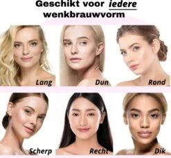 Eye Brow Stamp Set - Brow Stamp - Wenkbrauwstempel - Wenkbrauw Stempel - Wenkbrauwstick - Wenkbrauw Sjabloon - Wenkbrauw Poeder - Wenkbrauw Stempel Kit - Wenkbrauw Verf - Wenkbrauw Trimmer - Brow Lift - Lash Lift 22 Eye Brow Stamp Set - Brow Stamp - Wenkbrauwstempel - Wenkbrauw Stempel - Wenkbrauwstick - Wenkbrauw Sjabloon - Wenkbrauw Poeder - Wenkbrauw Stempel Kit - Wenkbrauw Verf - Wenkbrauw Trimmer - Brow Lift - Lash Lift -Cosmetica Winkel 1200x1114 2