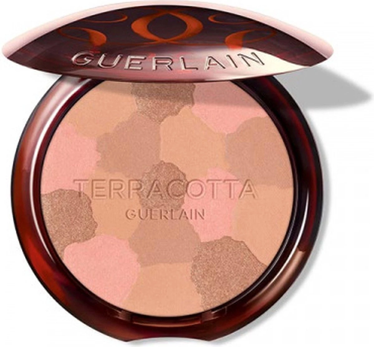 Guerlain Terracotta Light Powder Poeder 10 Gr 3 Guerlain Terracotta Light Powder Poeder 10 Gr