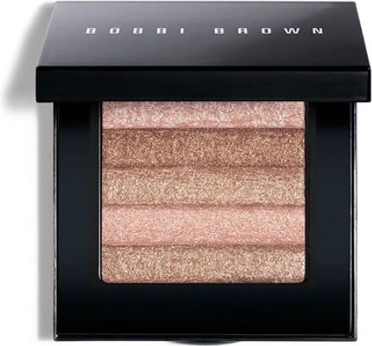 Bobbi Brown Shimmerbrick Compact Highlighter - Pink Quartz 10 Bobbi Brown Shimmerbrick Compact Highlighter - Pink Quartz - Afbeelding 8