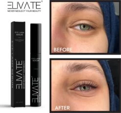 Elivate® Wimperserum 3ml -Cosmetica Winkel 1200x1119 3