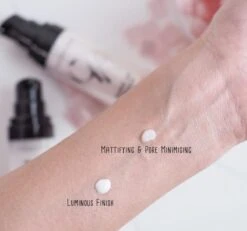 Golden Rose Make-up Primer Mattifying & Pore Minimizing Matteerdend En Porieren Verzachter 8 Golden Rose Make-up Primer Mattifying & Pore Minimizing Matteerdend En Porieren Verzachter -Cosmetica Winkel 1200x1120