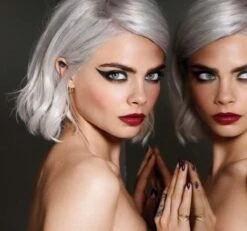 Rimmel London Ultimate Kohl Kajal - Eyeliner - Oogpotlood - 001 Black Obsidian - Waterproof - Zwart - 1.6 G 17 Rimmel London Ultimate Kohl Kajal - Eyeliner - Oogpotlood - 001 Black Obsidian - Waterproof - Zwart - 1.6 G -Cosmetica Winkel 1200x1123