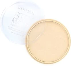 Rimmel London Stay Matte Pressed Powder - 001 Transparent - Powder 28 Rimmel London Stay Matte Pressed Powder - 001 Transparent - Powder -Cosmetica Winkel 1200x1125 12