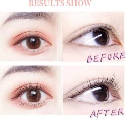 Merkloos Upgraded Wimper Lifting Set - Lash Lift Kit- Lashlift - Extra Uitgebreide Editie - 45 Delig 13 Merkloos Upgraded Wimper Lifting Set - Lash Lift Kit- Lashlift - Extra Uitgebreide Editie - 45 Delig -Cosmetica Winkel 1200x1125 5