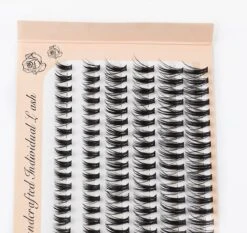 Individual Lashes | 120 Individuele Wimpers | 30D | Mix 8MM 10MM 12MM Combo | Sparkolia -Cosmetica Winkel 1200x1132 1