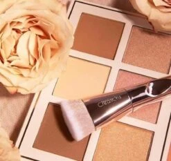 Beauty Creations Floral Bloom Highlight & Contour Palette 15 Beauty Creations Floral Bloom Highlight & Contour Palette -Cosmetica Winkel 1200x1132 4