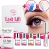 MURLEY’s Lash Lift Professionele Wimperlifting Set - Eyelash Lifting Kit - Wimperlift - Lashlift - 12 Weken Lang Perfect Gekrulde Wimpers - Geen Wimperkruller Meer Nodig 2 MURLEY’s Lash Lift Professionele Wimperlifting Set - Eyelash Lifting Kit - Wimperlift - Lashlift - 12 Weken Lang Perfect Gekrulde Wimpers - Geen Wimperkruller Meer Nodig -Cosmetica Winkel 1200x1136