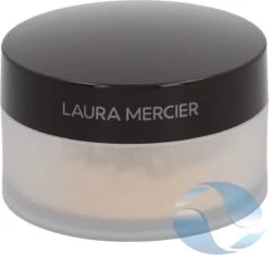 Laura Mercier Loose Setting Poeder - Translucent -Cosmetica Winkel 1200x1136 2