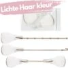 Face Lift Tape - Licht Haar - Facelift Zonder Chirurgie - Instant Eyes, Face And Neck Lift - Blond/wit/licht Haar - 40 Stuks - Transparent 1 Face Lift Tape - Licht Haar - Facelift Zonder Chirurgie - Instant Eyes, Face And Neck Lift - Blond/wit/licht Haar - 40 Stuks - Transparent -Cosmetica Winkel 1200x1138 3