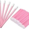 Merkloos Lipgloss / Oogschaduw Borsteltjes - 50 Stuks - Roze - Lipgloss Applicators - Brush Lipstick Make-up Lip Pluisvrij Oogschaduw Borsteltje 1 Merkloos Lipgloss / Oogschaduw Borsteltjes - 50 Stuks - Roze - Lipgloss Applicators - Brush Lipstick Make-up Lip Pluisvrij Oogschaduw Borsteltje -Cosmetica Winkel 1200x1140 5