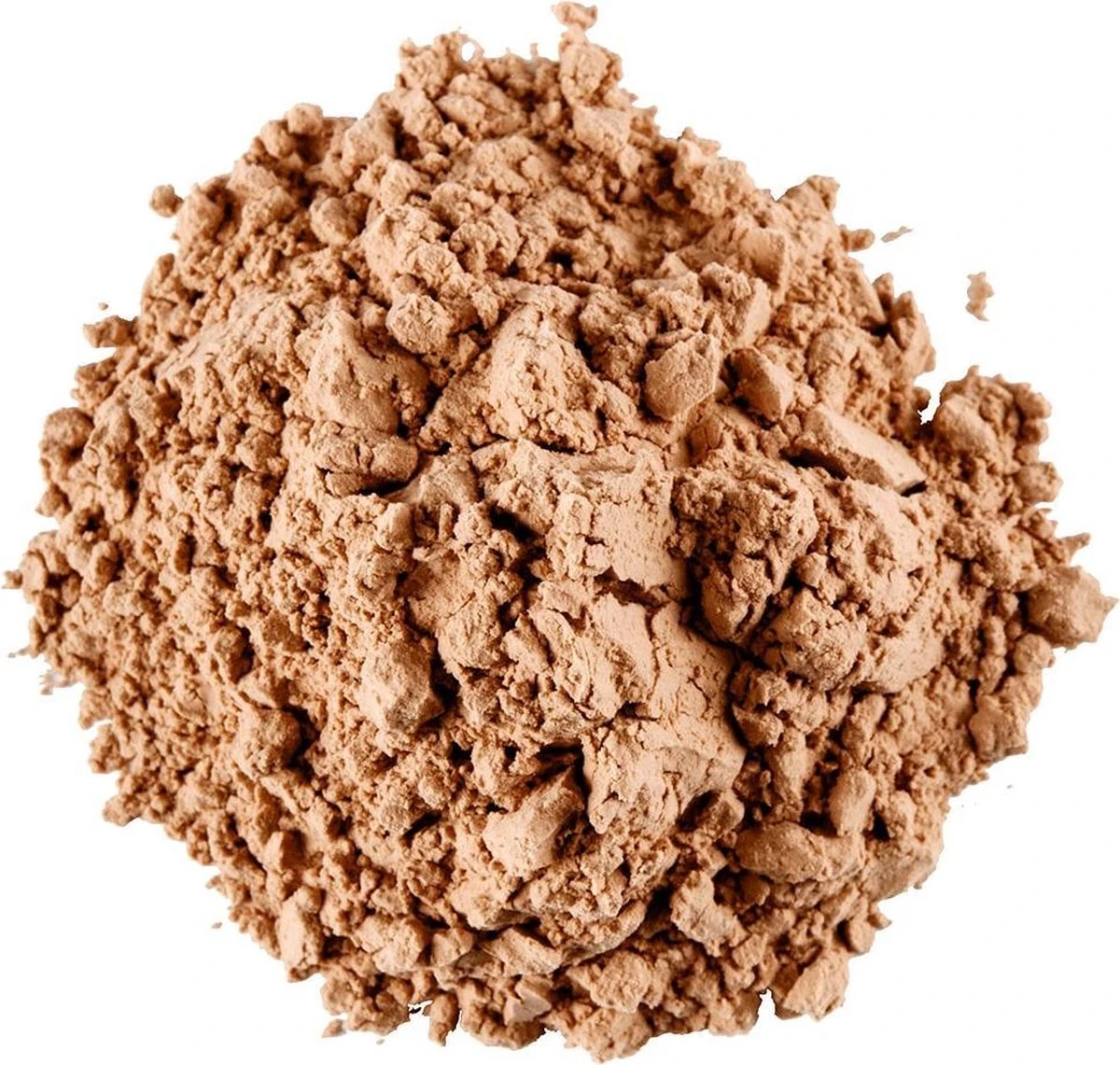 NYX Professional Makeup Mineral Finishing Gezichtspoeder - Medium/Dark MFP02 - 8 Gr 4 NYX Professional Makeup Mineral Finishing Gezichtspoeder - Medium/Dark MFP02 - 8 Gr - Afbeelding 2