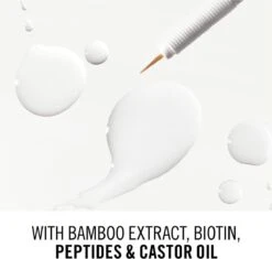 Rimmel London Wimperserum Wonder Care - 11 Ml 11 Rimmel London Wimperserum Wonder Care - 11 Ml -Cosmetica Winkel 1200x1142