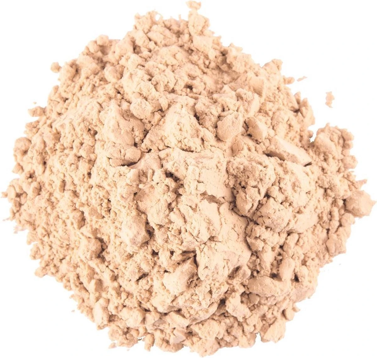 NYX Professional Makeup Mineral Finishing Powder Gezichtspoeder - Light/Medium MFP01 4 NYX Professional Makeup Mineral Finishing Powder Gezichtspoeder - Light/Medium MFP01 - Afbeelding 2