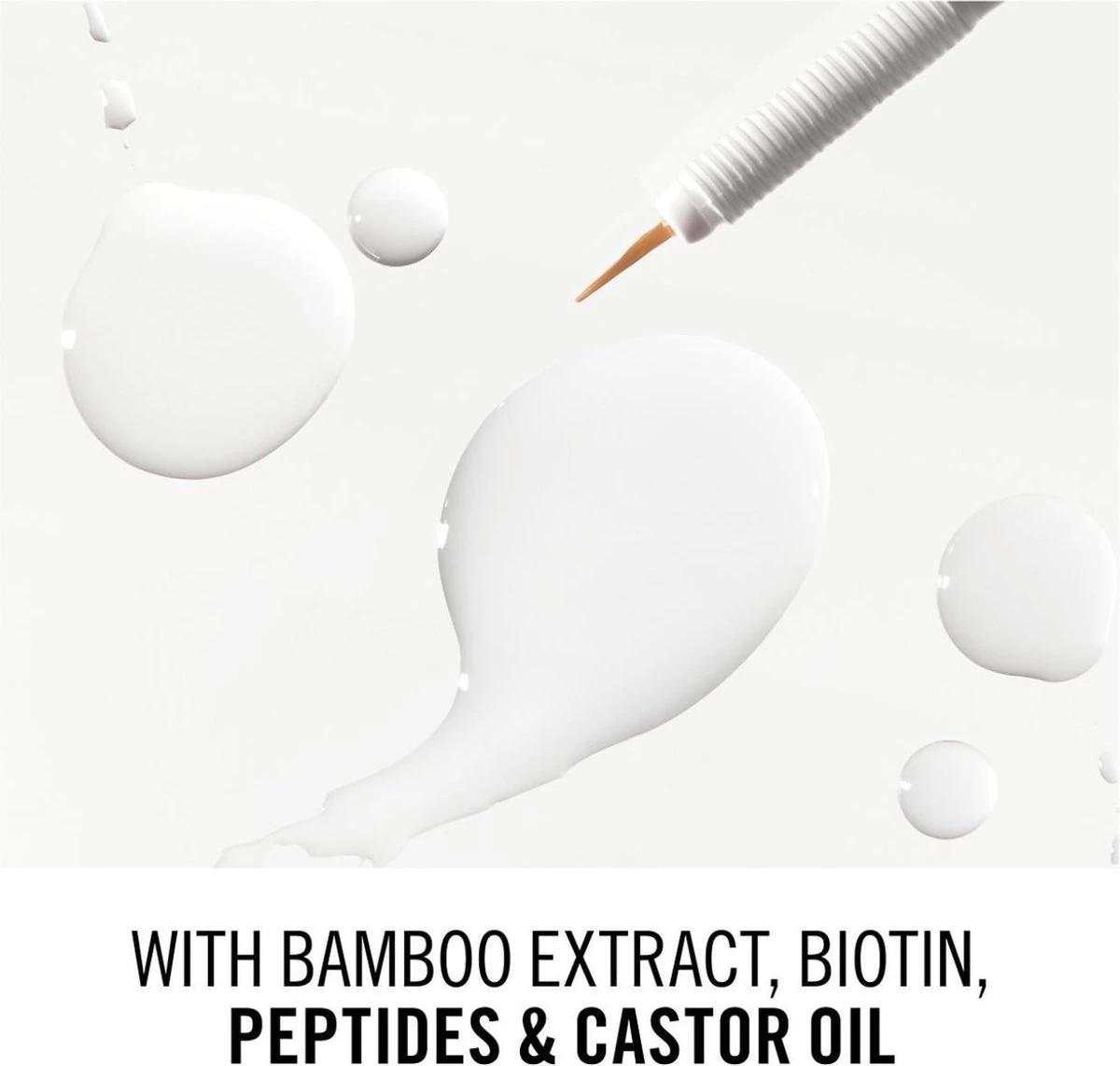 Rimmel London Wimperserum Wonder Care - 11 Ml 6 Rimmel London Wimperserum Wonder Care - 11 Ml - Afbeelding 4