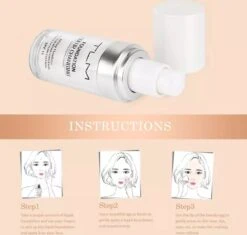 Merkloos 100% Originele Kleurveranderende Foundation Color Changing Foundation Past Zich Aan Aan De Huidskleur Met Spf 15 11 Merkloos 100% Originele Kleurveranderende Foundation Color Changing Foundation Past Zich Aan Aan De Huidskleur Met Spf 15 -Cosmetica Winkel 1200x1143 3