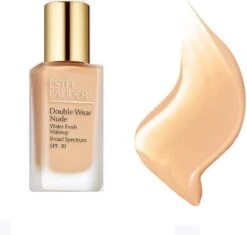 Estee Lauder - Double Wear Nude Water Fresh Makeup Spf30 Lightweight Foundation 1W1 Bone 30Ml 21 Estee Lauder - Double Wear Nude Water Fresh Makeup Spf30 Lightweight Foundation 1W1 Bone 30Ml -Cosmetica Winkel 1200x1144 3