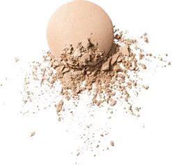 Bourjois Little Round Pot Oogschaduw - 03 Peau De Peach -Cosmetica Winkel 1200x1145