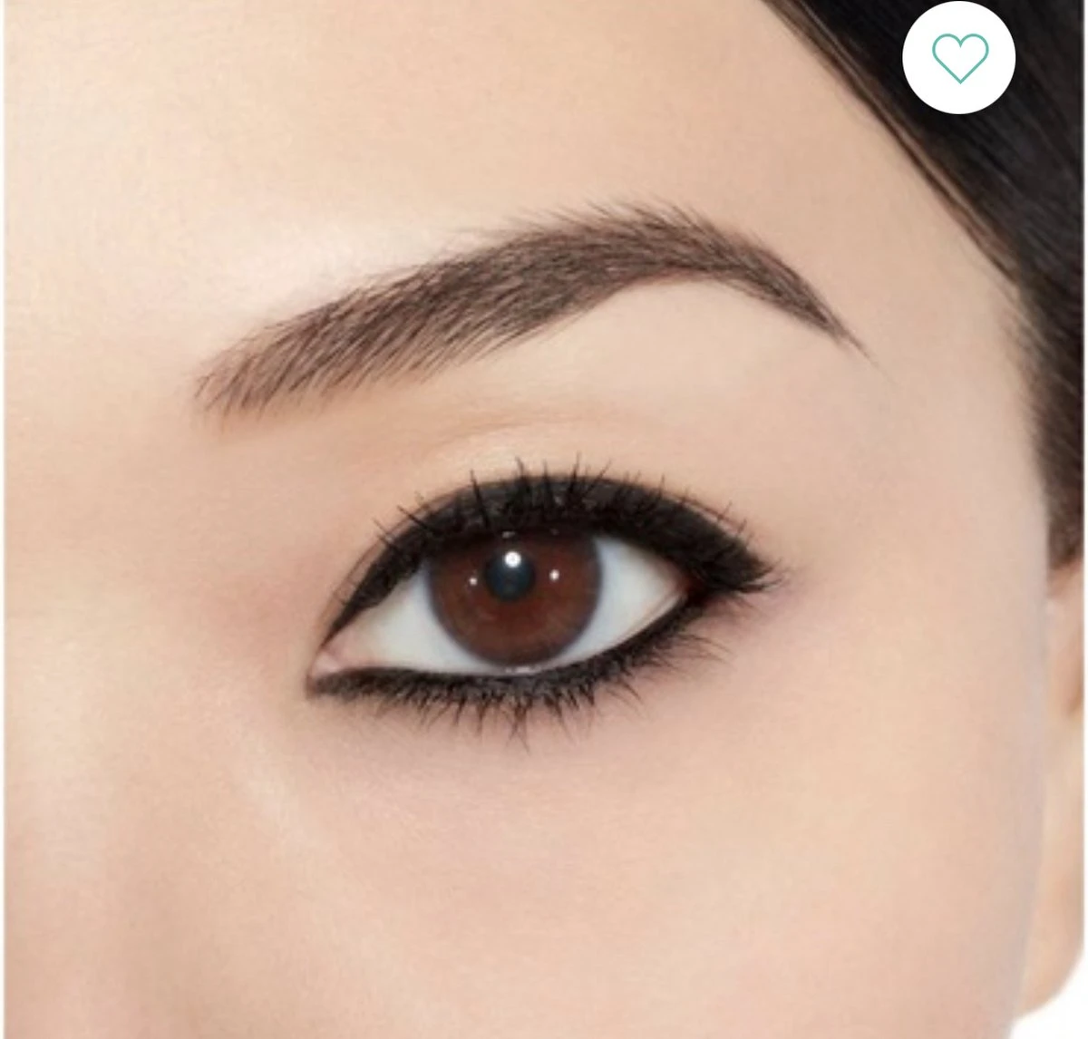 CHANEL Stylo Yeux 88 Noir Intense Zwart 8 CHANEL Stylo Yeux 88 Noir Intense Zwart - Afbeelding 6