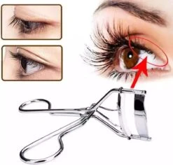 Professionele Eyelash Curler- Wimperkrultang- Wimperkruller - Lash Curler - Wimpers- 1 St 11 Professionele Eyelash Curler- Wimperkrultang- Wimperkruller - Lash Curler - Wimpers- 1 St -Cosmetica Winkel 1200x1146 4
