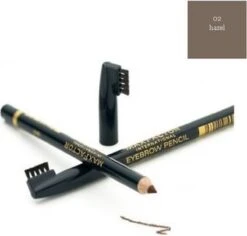 Max Factor Eyes - 02 Hazel - Wenkbrauwpotlood -Cosmetica Winkel 1200x1148 1