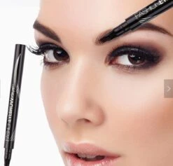 LULAA Microblade Pen - Watervaste Wenkbrauwpen - DONKERBRUIN - Waterproof Tattoo Pen - Make Up - Microblading - Eyebrow 12 LULAA Microblade Pen - Watervaste Wenkbrauwpen - DONKERBRUIN - Waterproof Tattoo Pen - Make Up - Microblading - Eyebrow -Cosmetica Winkel 1200x1149 2