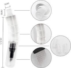 Microblading Pen Met Led Verlichting – Microblading Pen – Microblade Houder Met LED Lamp - Wenkbrauw Microblading Pen - Eyebrow Tattoo Pen - 3D- Hoge Kwaliteit – Herbruikbaar. -Cosmetica Winkel 1200x1150 5