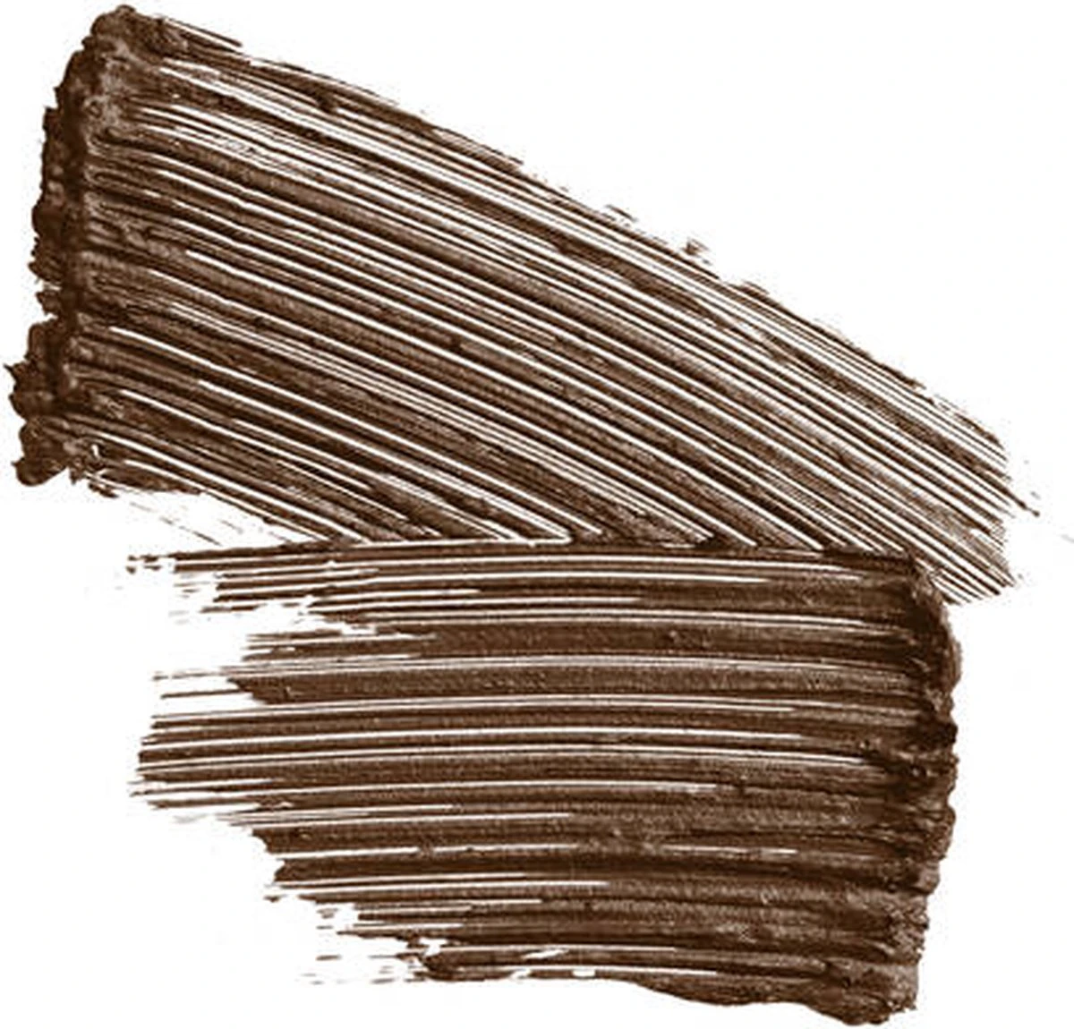 NYX Professional Makeup - Tick It. Stick It! Brow Mascara - #06-brunette 1 U 6 NYX Professional Makeup - Tick It. Stick It! Brow Mascara - #06-brunette 1 U - Afbeelding 4