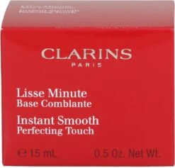 Clarins Instant Smooth Perfecting Touch Gezichtsprimer - 15 Ml -Cosmetica Winkel 1200x1150 7