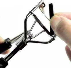 Wimperkruller Rubber Baratoxl-refill Wimperkruller - Zwart 5 Stuks -Cosmetica Winkel 1200x1150 8