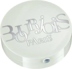 Bourjois NEW SHADES LITTLE ROUND POTS EYESHADOW - 09 - Silver -Cosmetica Winkel 1200x1151 1