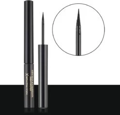 Max Factor Colour Xpert Waterproof - 01 Deep Black - Zwart - Eyeliner -Cosmetica Winkel 1200x1151