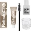 Refectocil Henna Set Incl. Brush & Mengglas #3.1 Licht Bruin 2 Refectocil Henna Set Incl. Brush & Mengglas #3.1 Licht Bruin -Cosmetica Winkel 1200x1152 1