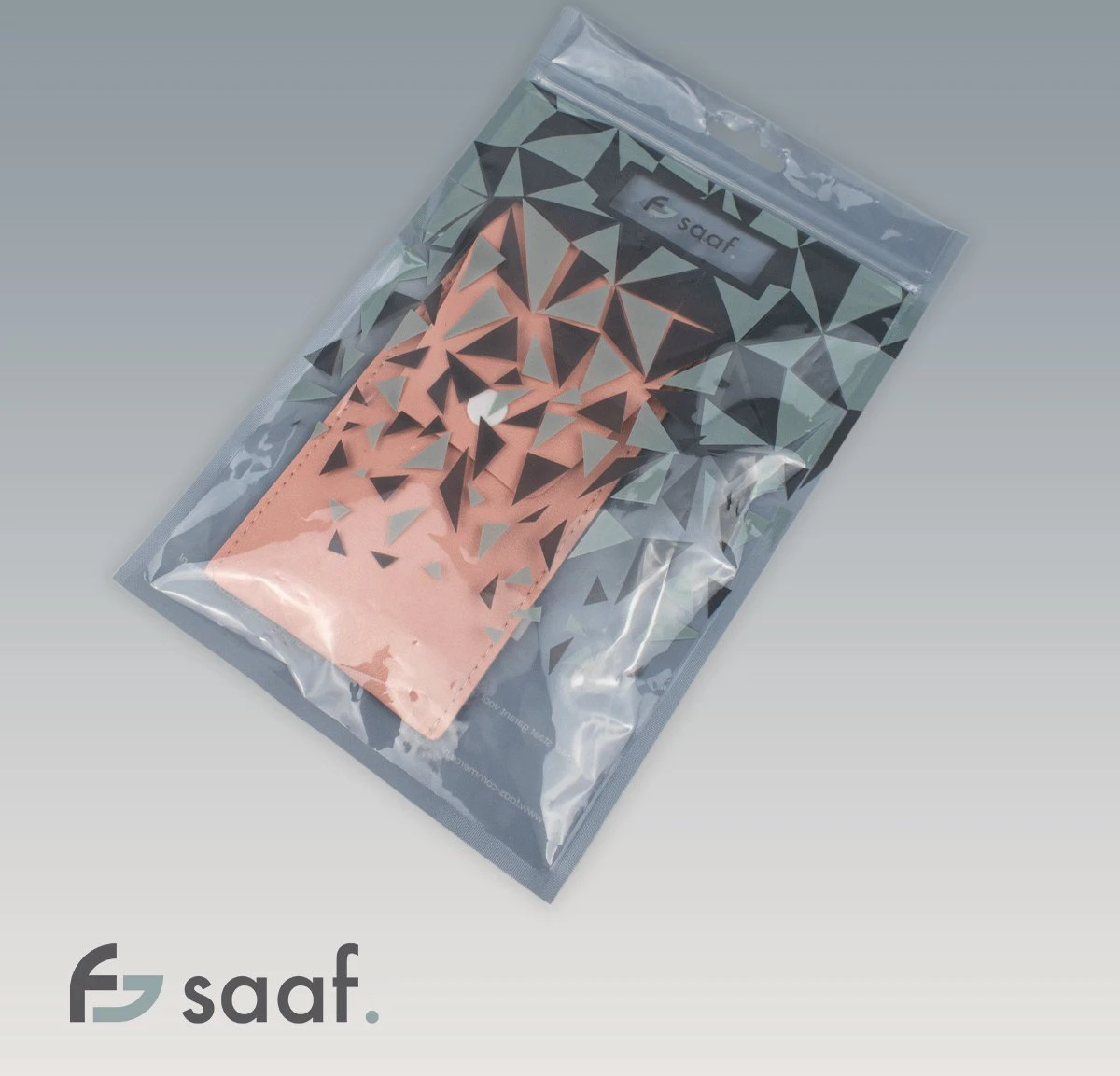 Saaf Make Up Kwasten - 8-Delige Set - Incl. Etui - Poederkwasten - Kabuki Kwast - Roze 8 Saaf Make Up Kwasten - 8-Delige Set - Incl. Etui - Poederkwasten - Kabuki Kwast - Roze - Afbeelding 6