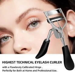 BOTC Professionele Wimperkruller / Wimperkrultang -kleurig - Wimperlifting - Persoonlijke Verzorging - Beauty - Make-up 17 BOTC Professionele Wimperkruller / Wimperkrultang -kleurig - Wimperlifting - Persoonlijke Verzorging - Beauty - Make-up -Cosmetica Winkel 1200x1153 4