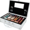 Merkloos Kinder Make-up Koffer - Oog Schaduw - Lip Gloss - Concealer - Bronzer - Highlighter - Blush 1 Merkloos Kinder Make-up Koffer - Oog Schaduw - Lip Gloss - Concealer - Bronzer - Highlighter - Blush -Cosmetica Winkel 1200x1154 11