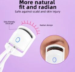 BeautyTech Elektrische Wimperkruller/Wimperkrultang - Roze - Oplaadbaar - Beauty - Verzorging - Make Up -Cosmetica Winkel 1200x1155 12